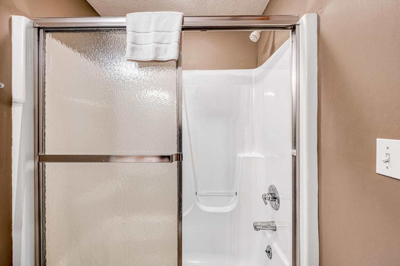 Roze Creek Βίλα McHenry Εξωτερικό φωτογραφία